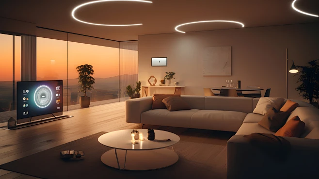 Residencial Premium e Integración Domótica Total